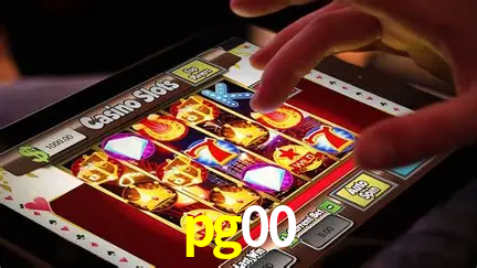Live Casino pg00